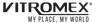 Vitromex